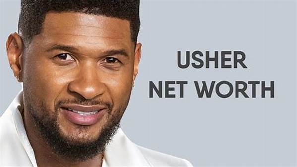 Paul Usher Net Worth