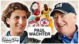 Paul Wachter Net Worth