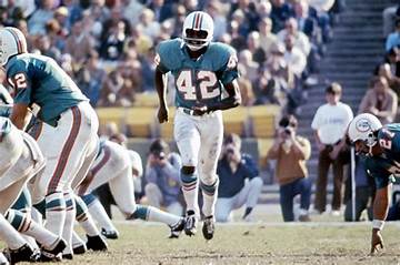 Paul Warfield Net Worth