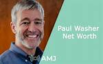 Paul Washer Net Worth