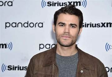Paul Wesley Net Worth