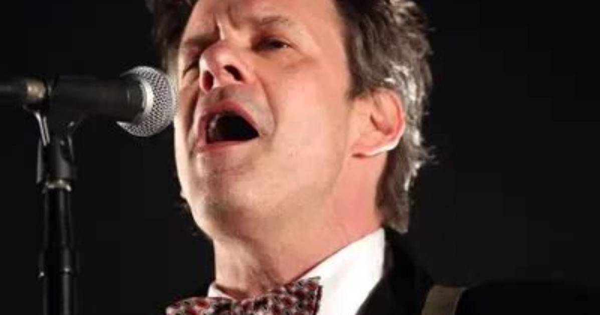 Paul Westerberg Net Worth