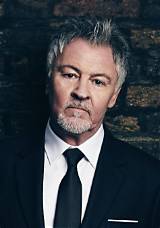 Paul Young Net Worth