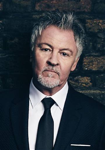 Paul Young Net Worth