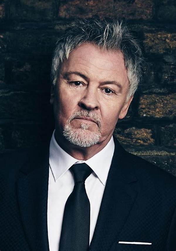 Paul Young Net Worth