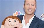 Paul Zerdin Net Worth
