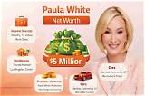 Paula Beyers Net Worth