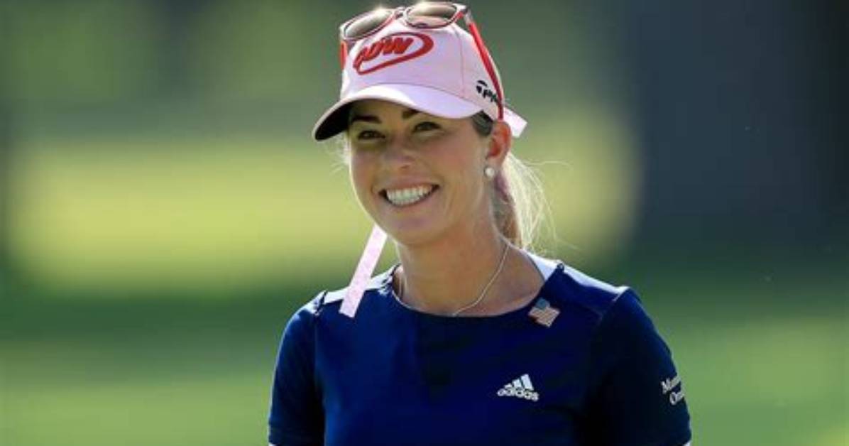 Paula Creamer Net Worth