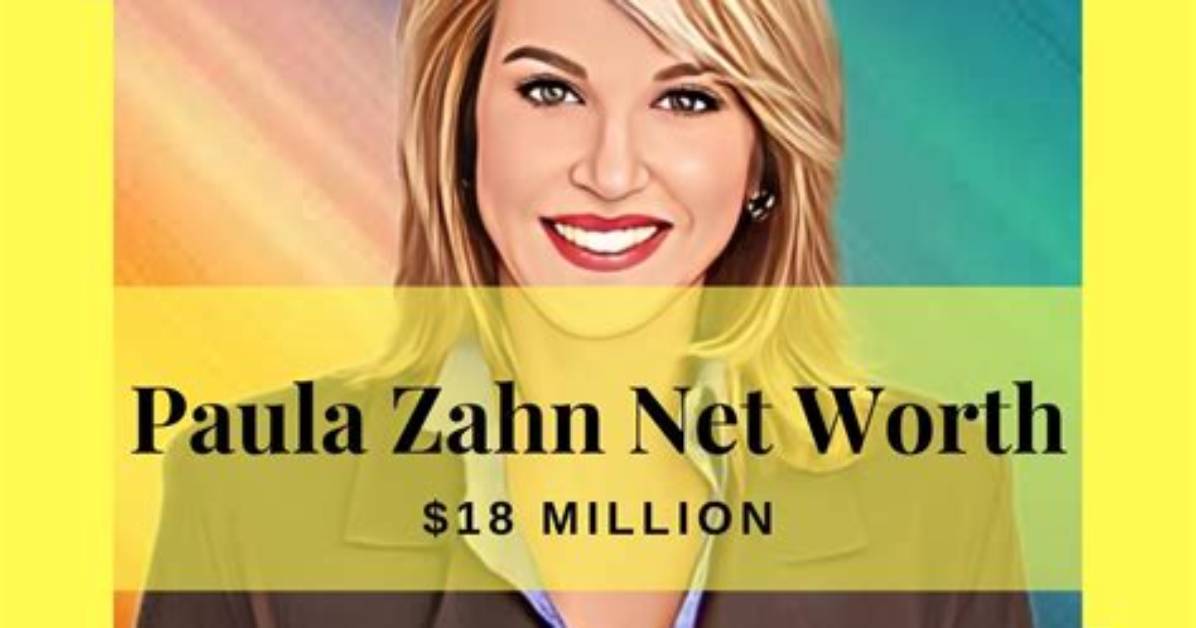 Paula D’arco Net Worth