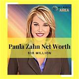 Paula D’arco Net Worth