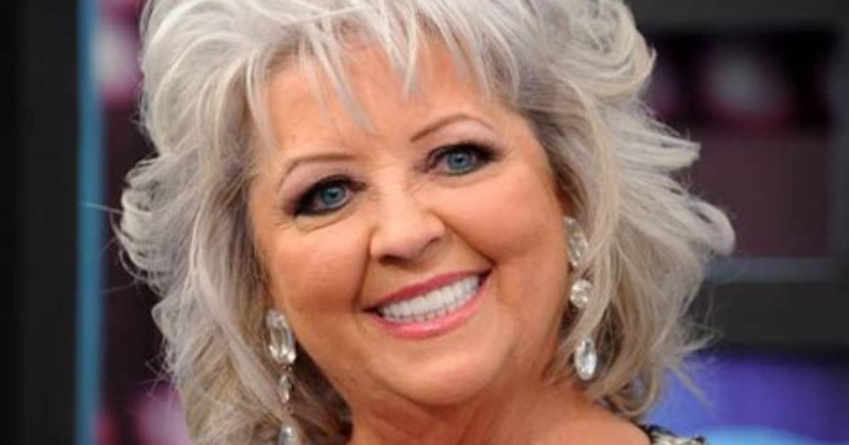 Paula Deen Net Worth