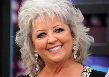 Paula Deen Net Worth
