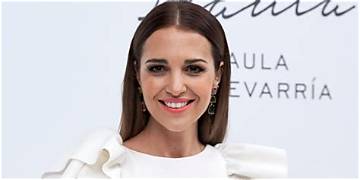 Paula Echevarria Net Worth