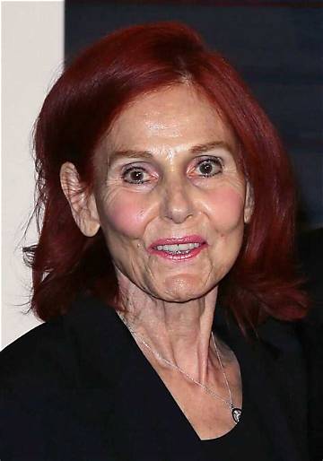 Paula Prentiss Net Worth