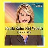 Paula Smith Net Worth