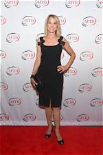 Paula Zahn Net Worth