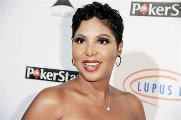 Paulette Braxton Net Worth