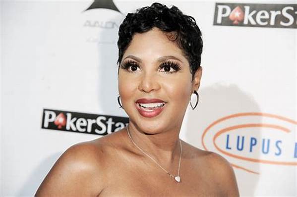 Paulette Braxton Net Worth