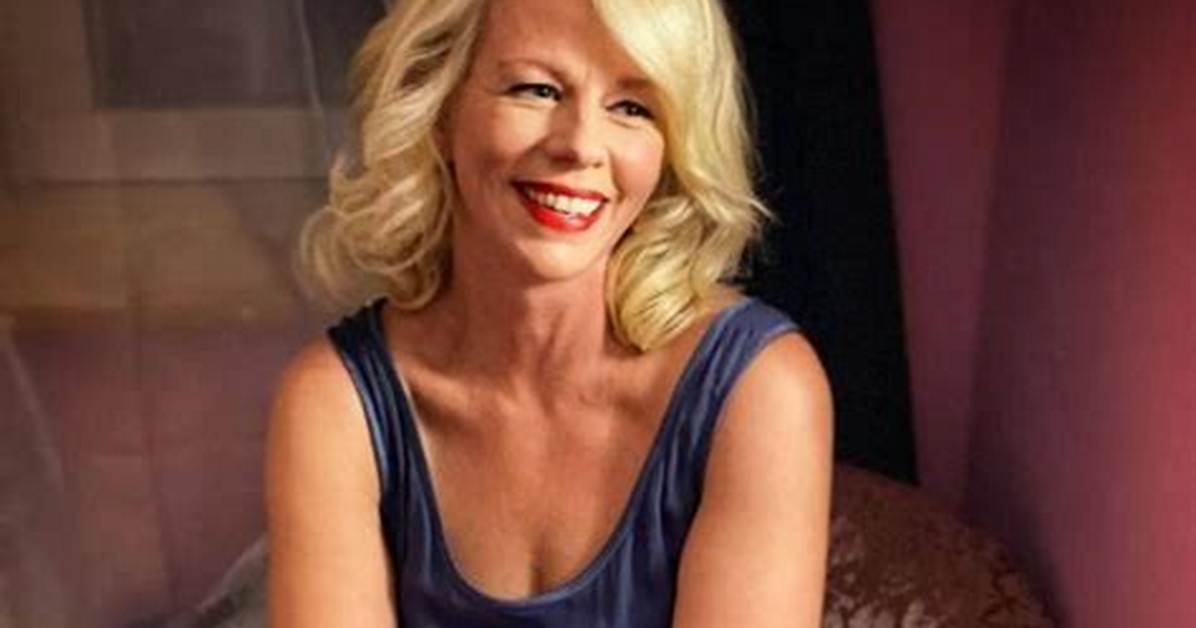 Paulette Goto Net Worth