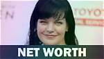 Pauley Perrette Net Worth
