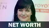Pauley Perrette Net Worth