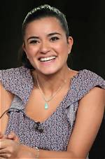 Paulina Gaitan Net Worth