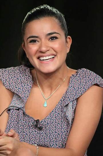 Paulina Gaitan Net Worth
