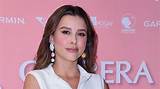 Paulina Goto Net Worth