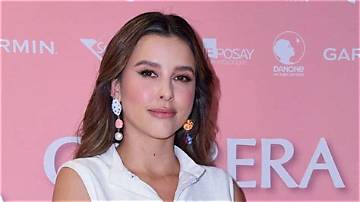 Paulina Goto Net Worth