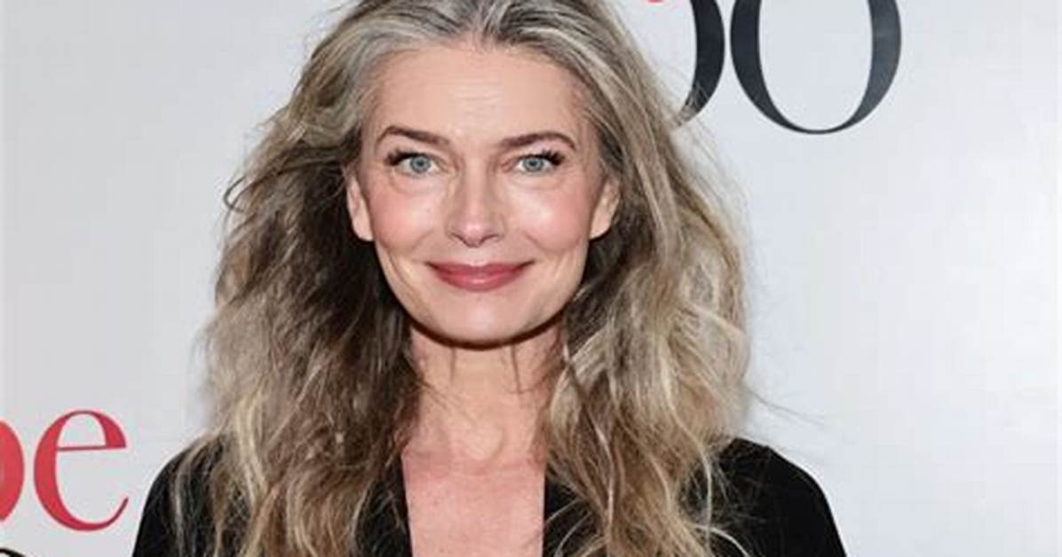 Paulina Porizkova Net Worth