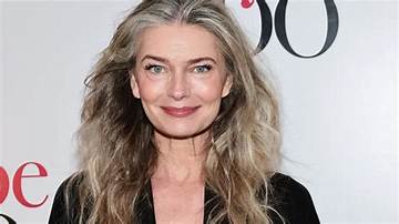 Paulina Porizkova Net Worth
