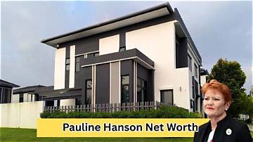Pauline Brailsford Net Worth