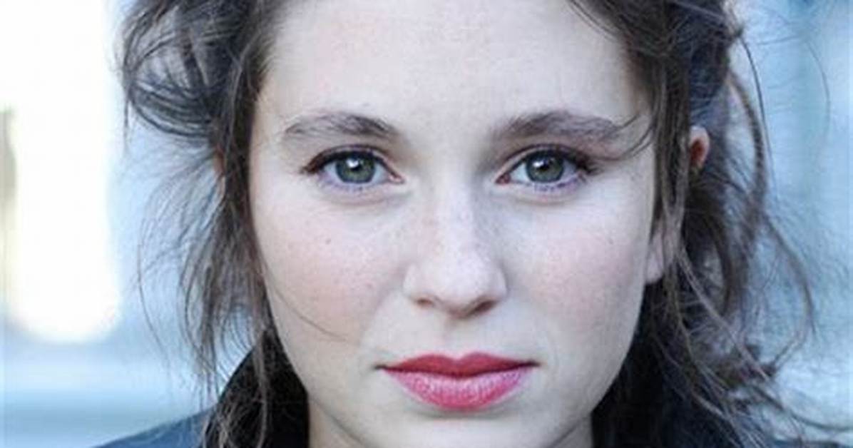 Pauline Cheviller Net Worth