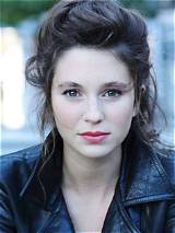 Pauline Cheviller Net Worth
