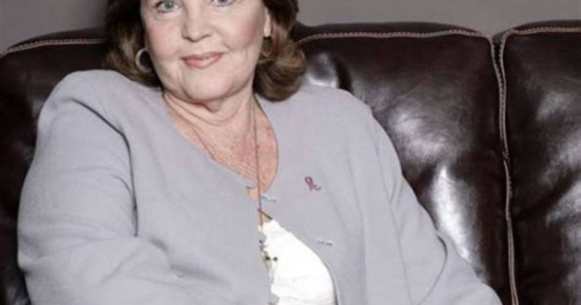 Pauline Collins Net Worth