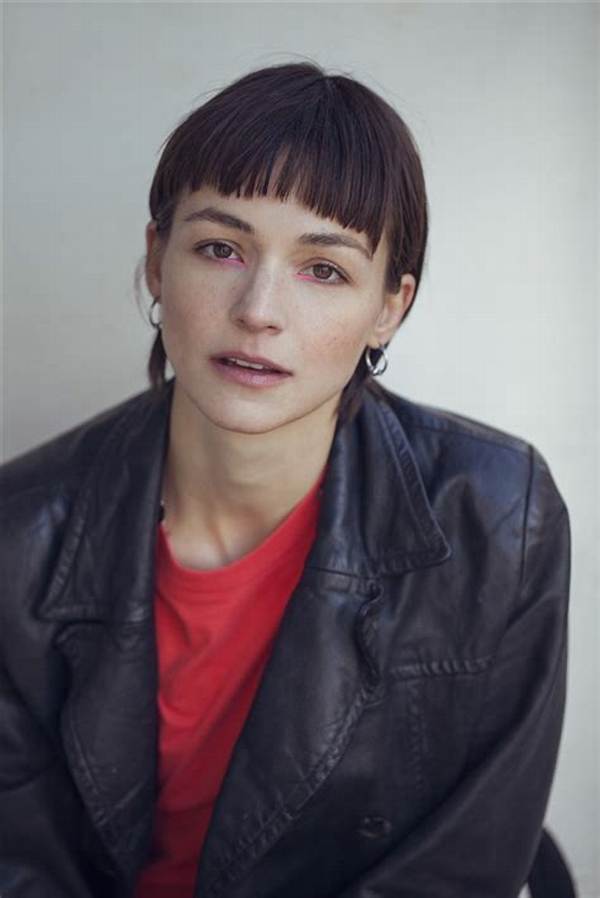 Pauline Parigot Net Worth