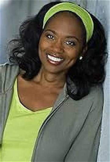 Paunita Nichols Net Worth