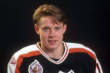 Pavel Bure Net Worth