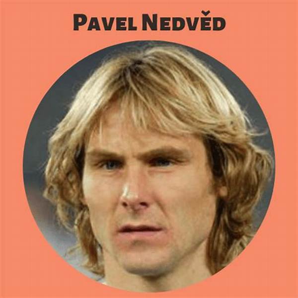 Pavel Nedved Net Worth