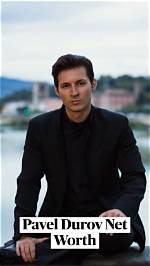 Pavel Trubiner Net Worth