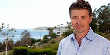 Pax Prentiss Net Worth