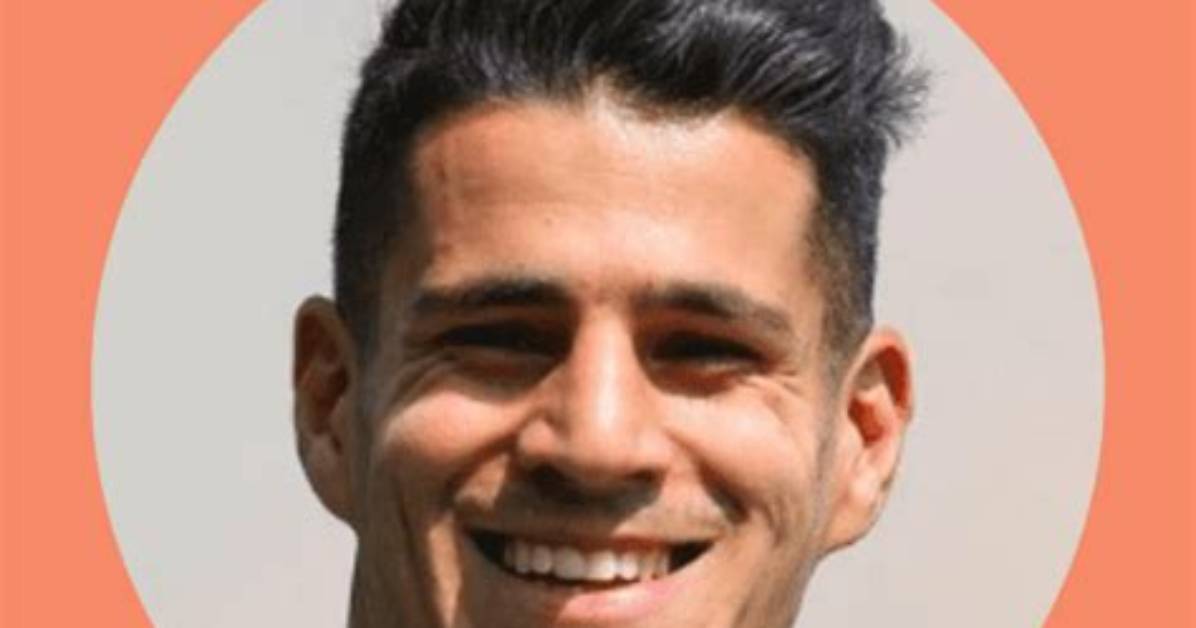 Payam Dehkordi Net Worth