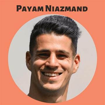 Payam Dehkordi Net Worth