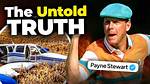 Payne Stewart Net Worth