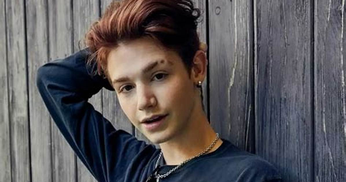 Payton Haas Net Worth
