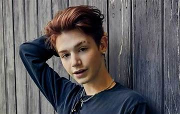 Payton Haas Net Worth