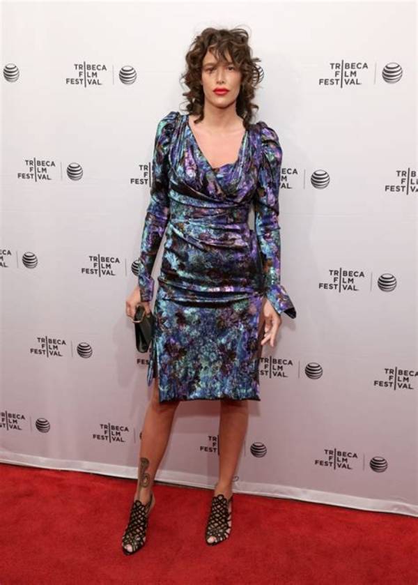 Paz De La Huerta Net Worth