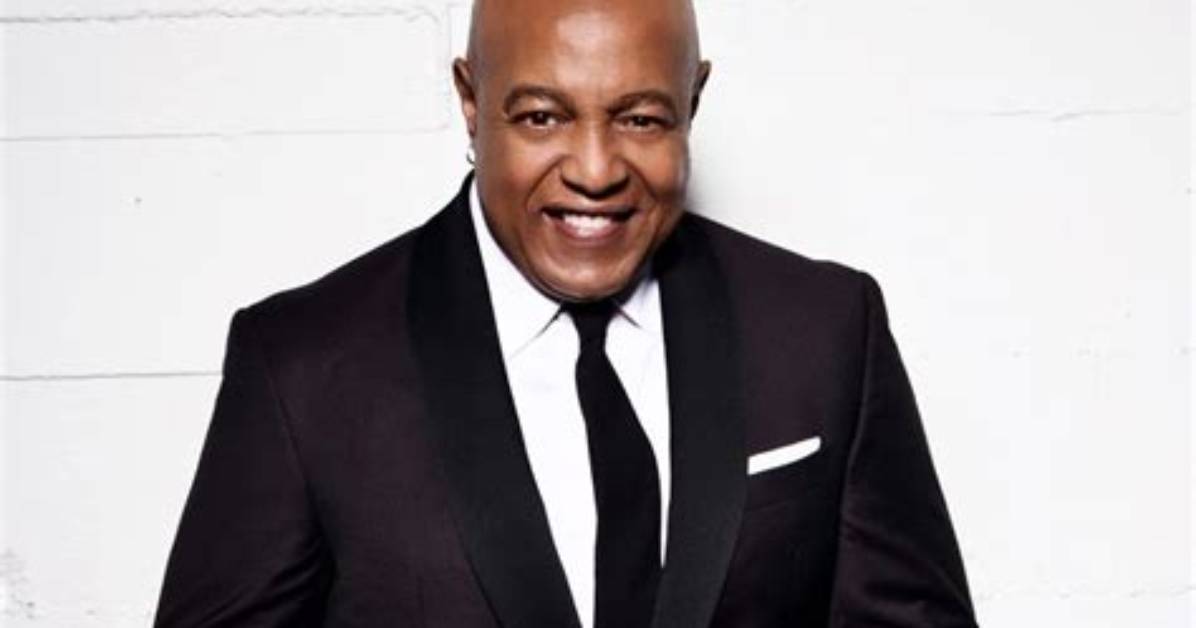 Peabo Bryson Net Worth