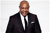 Peabo Bryson Net Worth