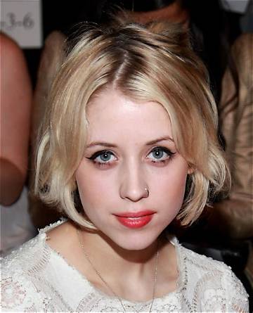 Peaches Geldof Net Worth